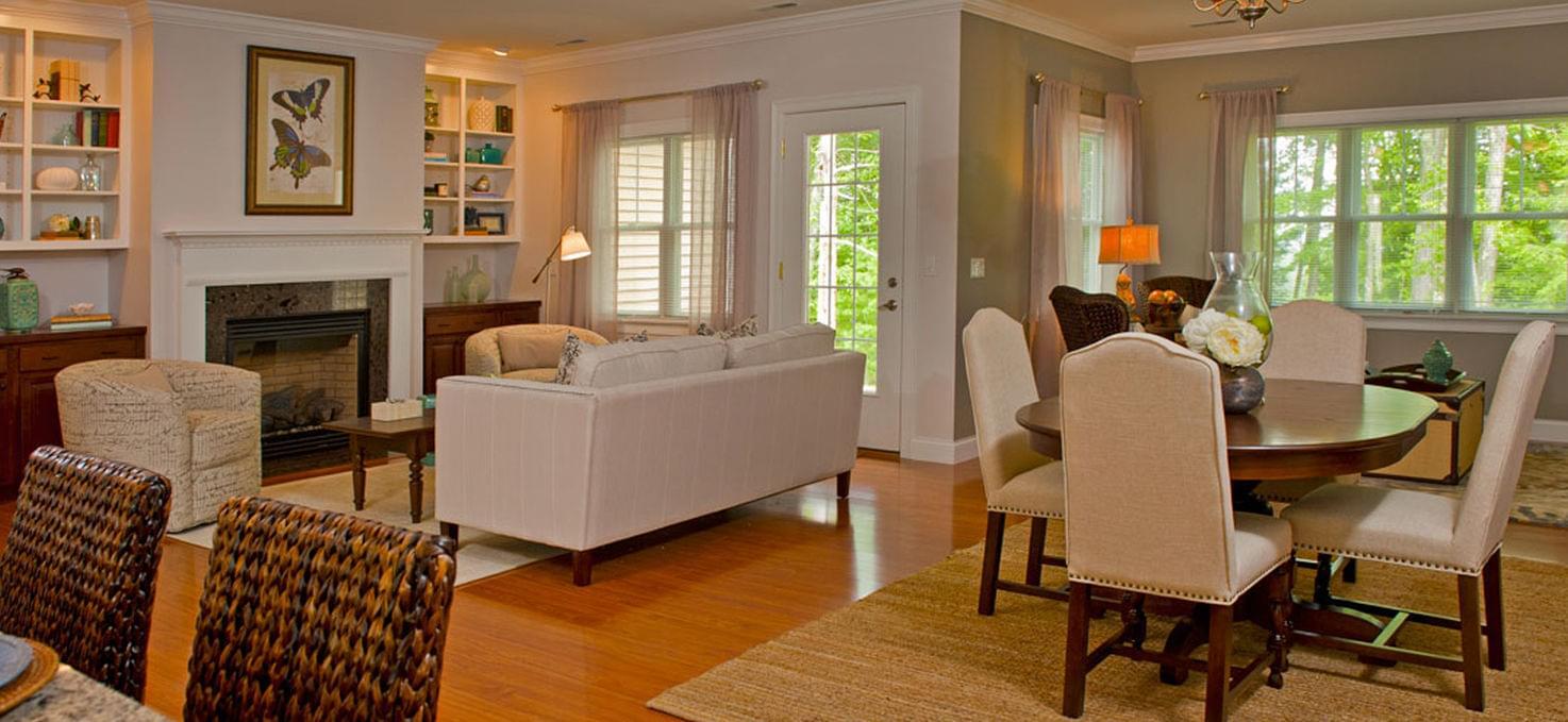 Birch Hill Senior Living Community Assisted Living, Nursing Home